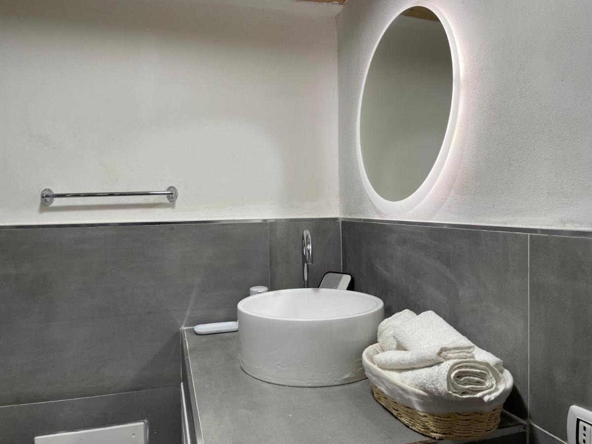Corrieri Little Apartment Palermo Eksteriør bilde