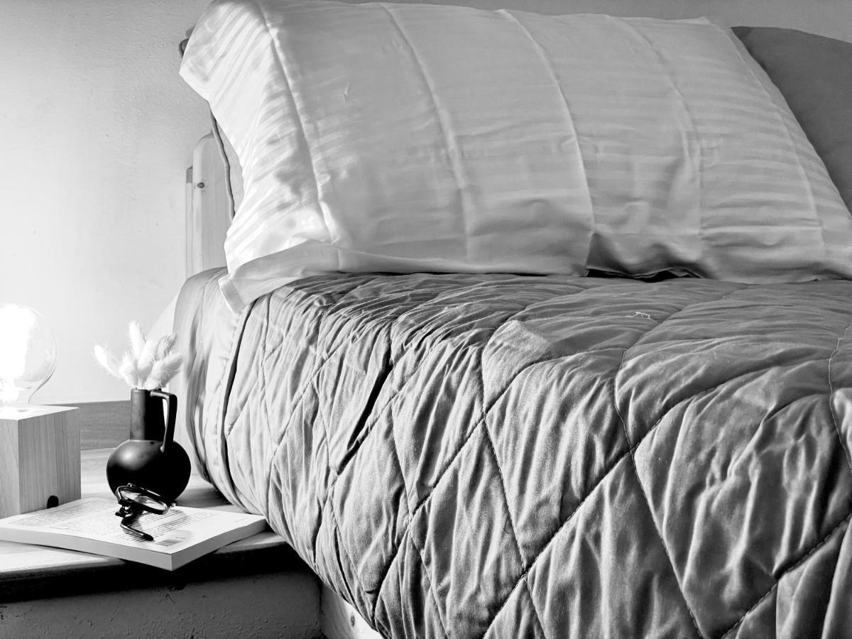 Corrieri Little Apartment Palermo Eksteriør bilde