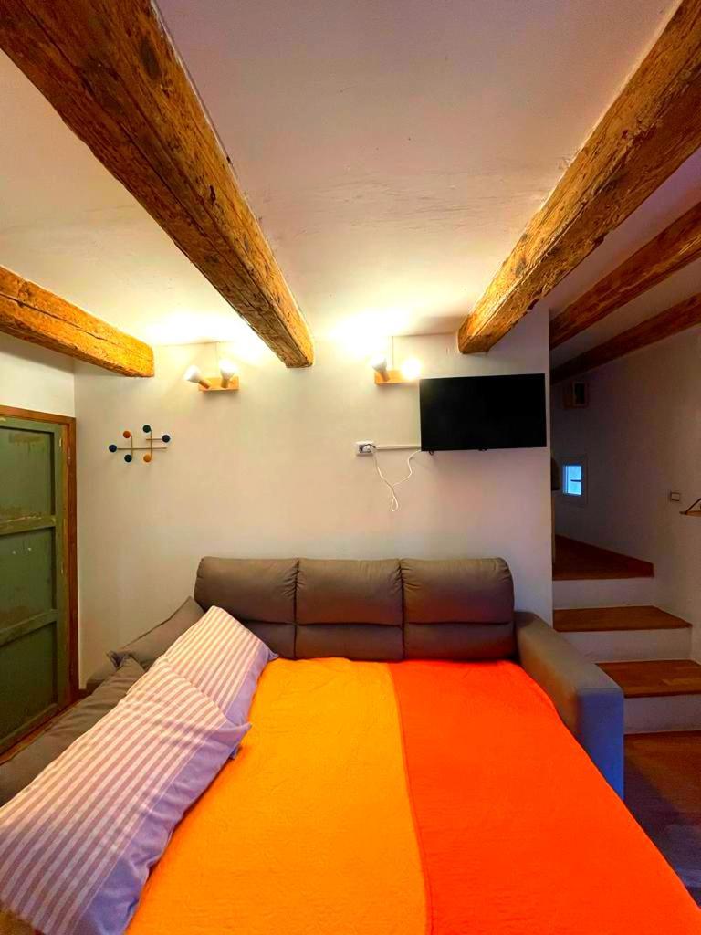 Corrieri Little Apartment Palermo Eksteriør bilde